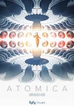 Atomica - vudu
