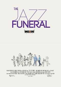 Jazz Funeral