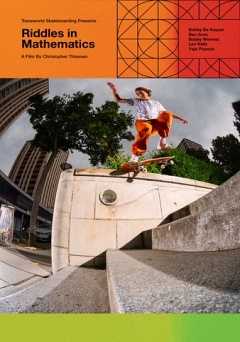 Riddles in Mathematics - Transworld Skate - vudu