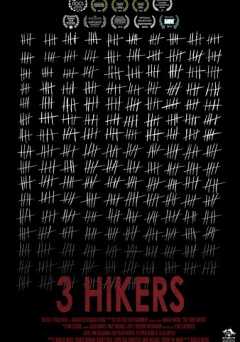 The Three Hikers - vudu