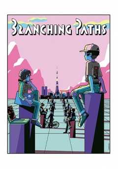 Branching Paths - vudu
