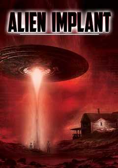 Alien Implant - vudu