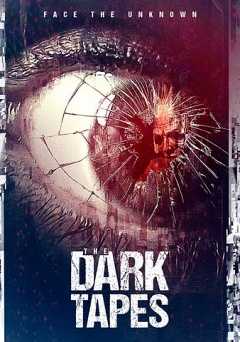 The Dark Tapes - vudu