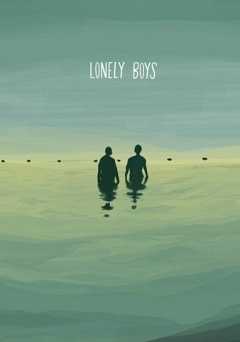 Lonely Boys