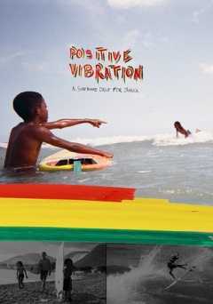 Positive Vibrations - vudu
