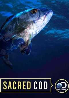 Sacred Cod: The Fight For A New England Tradition - vudu