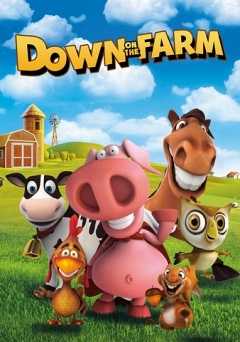 Down on the Farm - vudu