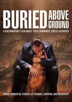 Buried Above Ground - vudu