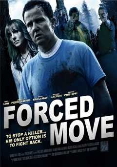 Forced Move - vudu