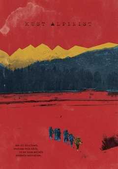 Ghost mountaineer - vudu