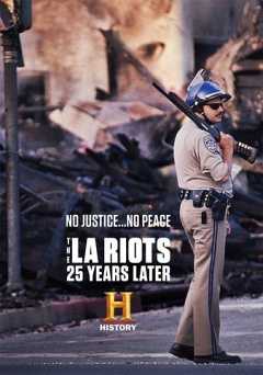 The LA Riots: 25 Years Later