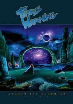 Fates Warning: Awaken the Guardian Live - vudu