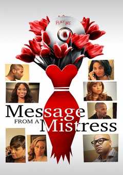 Message From A Mistress - vudu