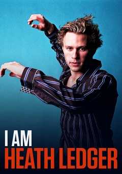 I Am Heath Ledger - vudu