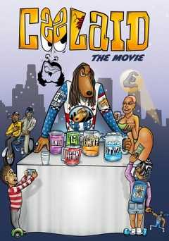 COOLAID: The Movie - vudu