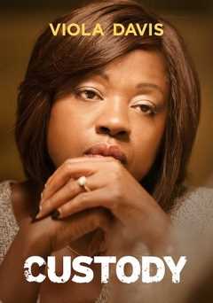 Custody - vudu