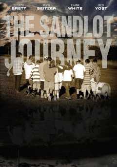 The Sandlot Journey - vudu