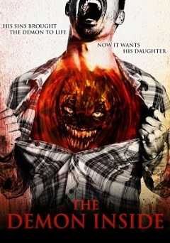 The Demon Inside - vudu