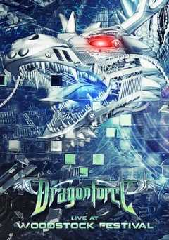 Dragonforce: Live at Woodstock Festival - vudu