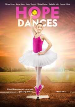 Hope Dances - vudu