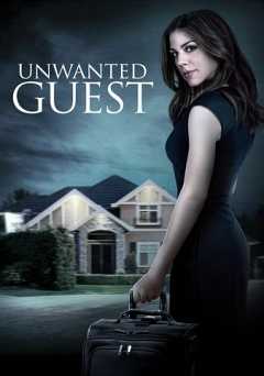 Unwanted Guest - vudu