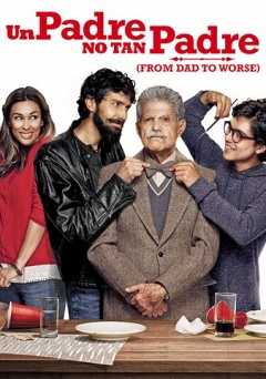 Un Padre No Tan Padre - vudu