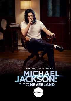 Michael Jackson: Searching for Neverland