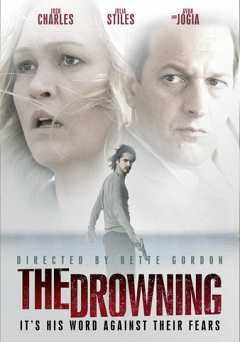 The Drowning - vudu