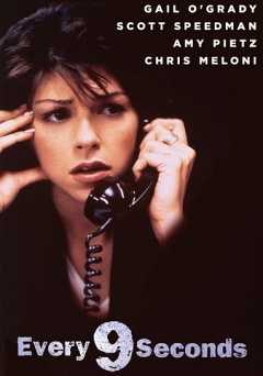 Every Nine Seconds - vudu