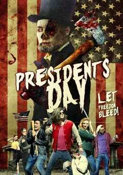 Presidents Day - vudu