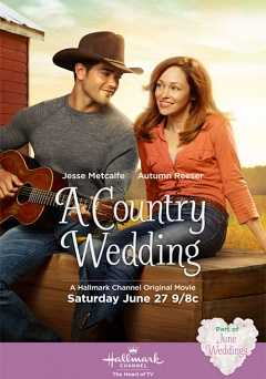 A Country Wedding - vudu