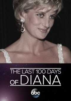The Last 100 Days of Diana - vudu