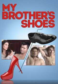 My Brothers Shoes - vudu