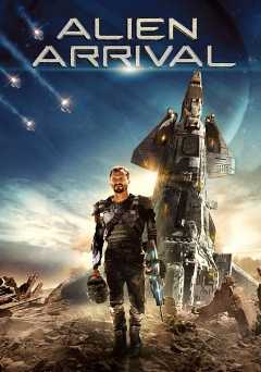 Alien Arrival - vudu