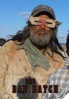The Bad Batch - vudu