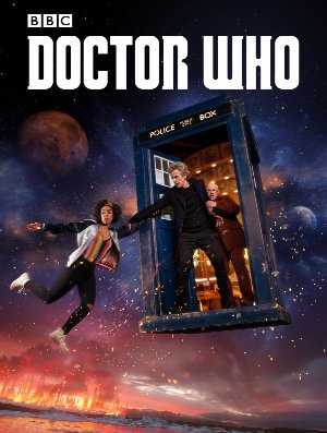 Doctor Who - TV Series