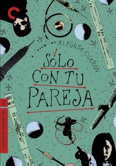 Solo Con Tu Pareja - Movie