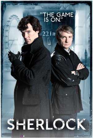 Sherlock - TV Series