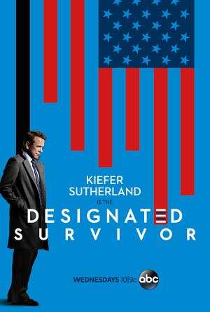 Designated Survivor - TV Series