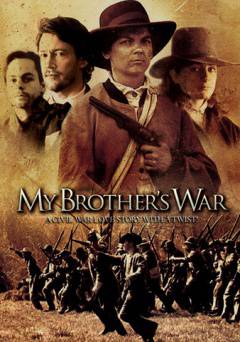 My Brothers War - Amazon Prime