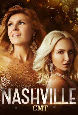 Nashville - TV Series
