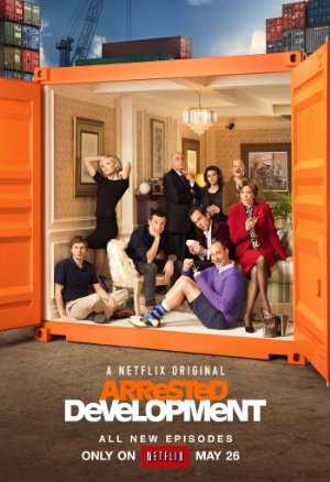 Arrested Development - TV Series