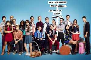 Glee - TV Series