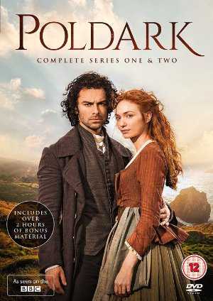 Poldark - TV Series