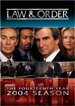 Law & Order - vudu