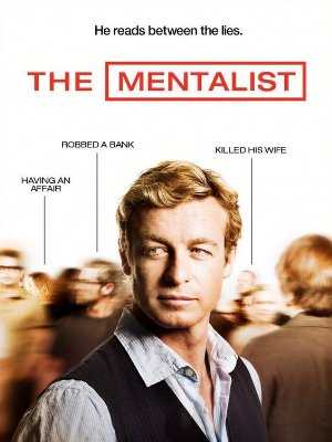 The Mentalist - vudu