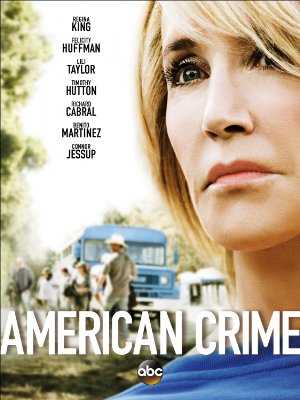 American Crime