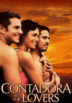 Contadora Is for Lovers
