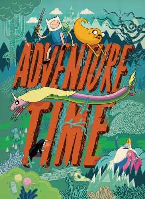 Adventure Time - vudu