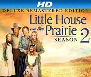 Little House on the Prairie